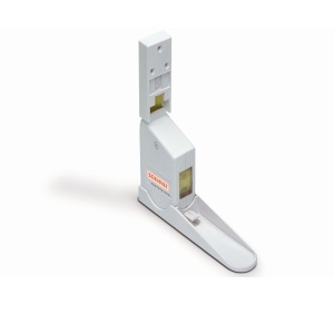 Vlek plakband Lift Lichaamslengtemeter (0-220 cm) | Fysio webshop
